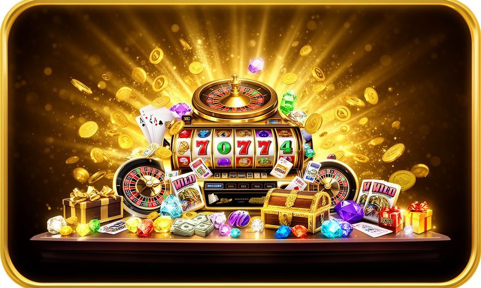 939k Table Let Ride Poker: তিনটি কার্ডে কৌশলের খেলা