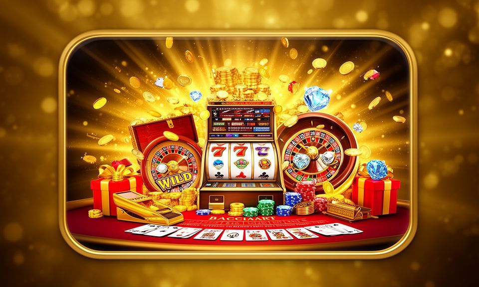 939k 939k-এ Table Let Ride Poker যেভাবে সাজানো আছে